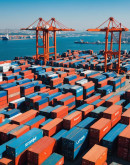 'Грузоперевозки из Турции: Международная доставка грузов в любую точку