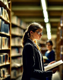 'Академик Эксперт: интеллектуальная помощь студентам и аспирантам