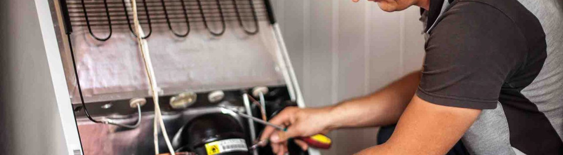 'Улучшите производительность своего холодильника с профессиональным ремонтом в Тольятти