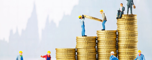'Финансирование для возможностей: как найти финансовые ресурсы для вашего МСБ