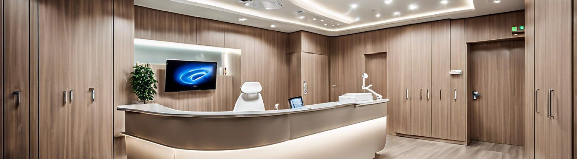 'Стоматологическая клиника во Владивостоке — стоматология VIP-класса «Гарант»