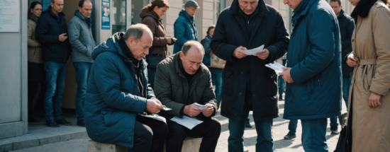 'Проблема просрочек по займам у заемщиков Юга России: причины, последствия и пути решения