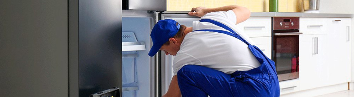 'Ремонт и обслуживание холодильников в Челнах: надёжное решение для вашей техники