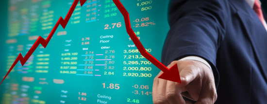 'Анализ финансовых рынков: разбираемся в тенденциях