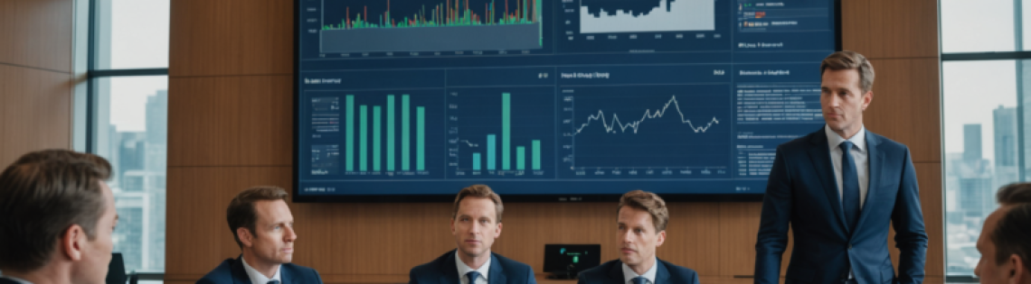 'Strategic Advisers: отзывы инвесторов и экспертный анализ платформы