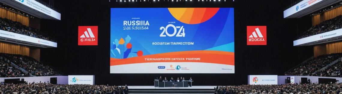 'Теплоэнергетика России 2024: Международный Форум — Проекты и Инвестиции