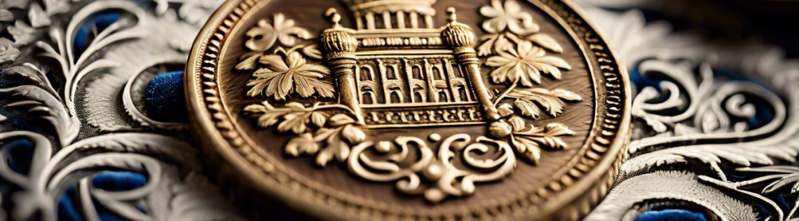 'Аукционный Дом Редкие монеты — лучшее место для коллекционеров