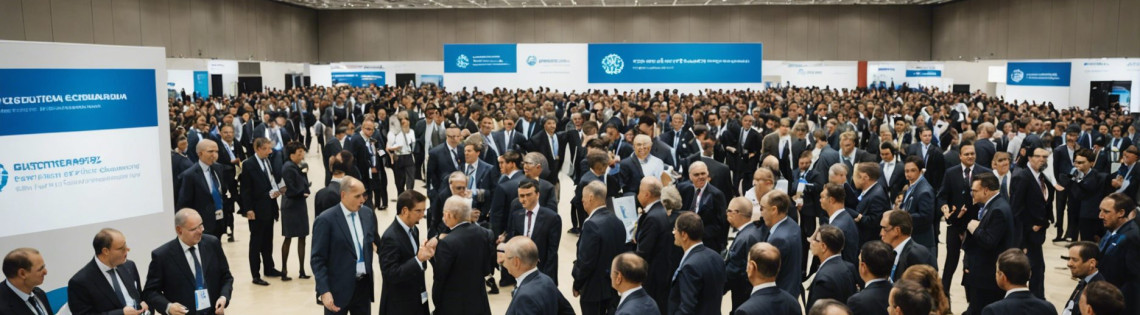 '5-й международный конгресс и выставка Полимеры Азербайджана: инновации и перспективы