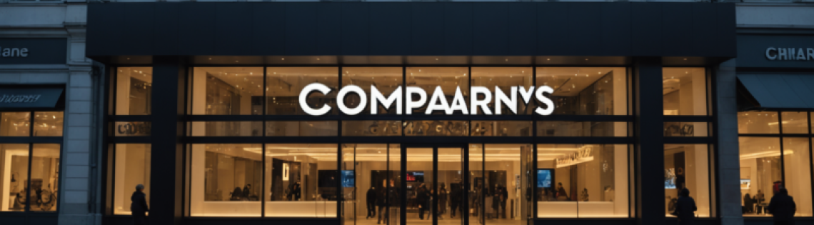 'Объемные буквы в Воронеже: стильное решение для привлечения внимания и усиления бренда