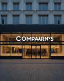 'Объемные буквы в Воронеже: стильное решение для привлечения внимания и усиления бренда