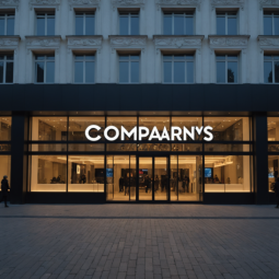 'Объемные буквы в Воронеже: стильное решение для привлечения внимания и усиления бренда