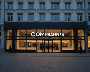 'Объемные буквы в Воронеже: стильное решение для привлечения внимания и усиления бренда